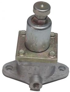 Shift Cylinder Assly